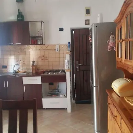 Apartament Mamaia Nord-plaja Apartament