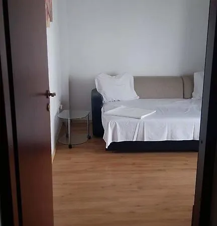 Apartament Apartament Mamaia Nord-plaja