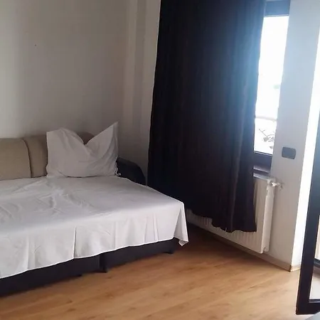 Apartament Mamaia Nord-plaja Apartament Năvodari