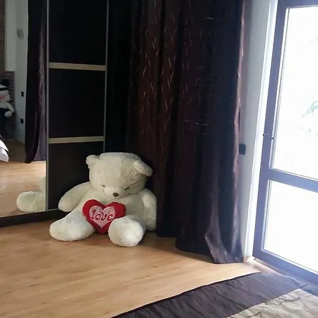 Apartament Mamaia Nord-plaja *
