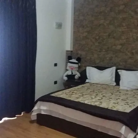 Apartament Apartament Mamaia Nord-plaja Năvodari