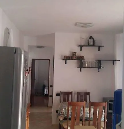 Apartament Apartament Mamaia Nord-plaja *