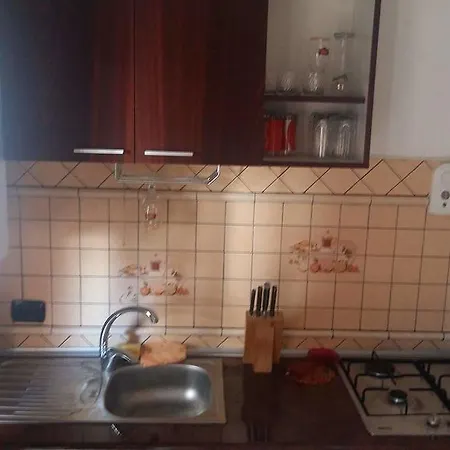 Apartament Mamaia Nord-plaja Năvodari