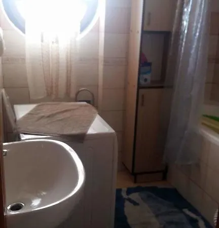 Apartament Mamaia Nord-plaja Năvodari