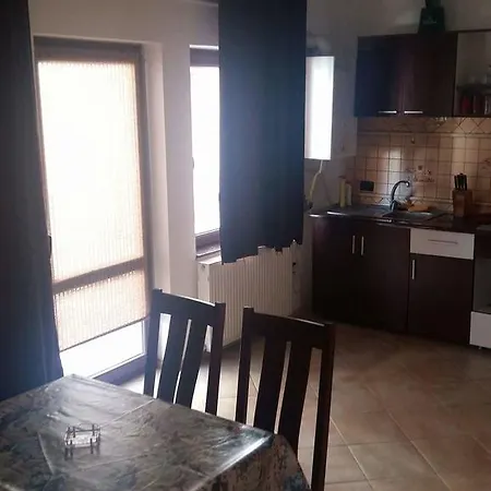 Apartament Mamaia Nord-plaja Năvodari