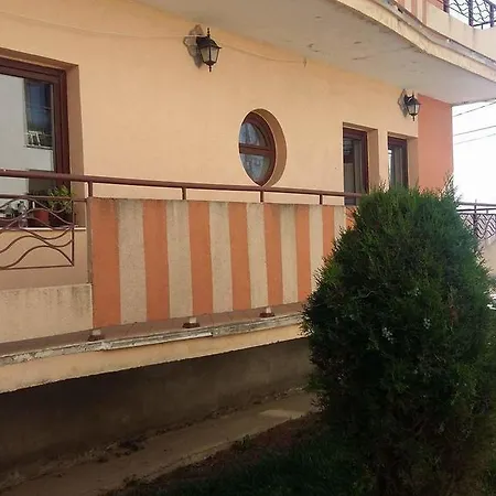 Apartament Mamaia Nord-plaja